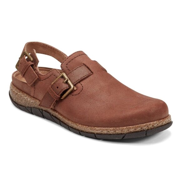 Earth Origins Women's Elmonte Clog - Picture 1 of 4